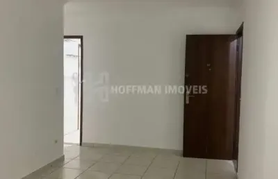 Apartamento com 2 quartos à venda na Rua Ivaí, --, Santa Maria, São Caetano do Sul