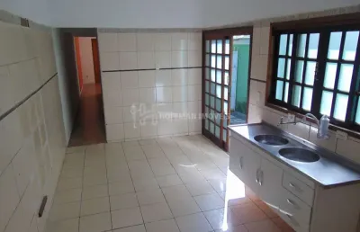 Casa com 2 quartos à venda na Rua Monte Alegre, --, Santo Antônio, São Caetano do Sul