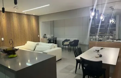 Apartamento com 3 quartos à venda na Rua Boa Vista, --, Boa Vista, São Caetano do Sul