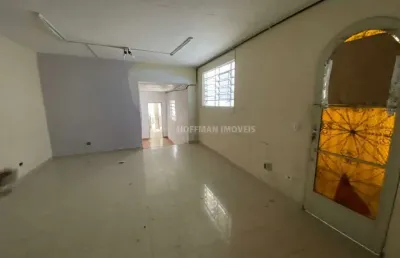 Casa com 3 quartos à venda na Rua Nelly Pellegrino, --, Nova Gerty, São Caetano do Sul