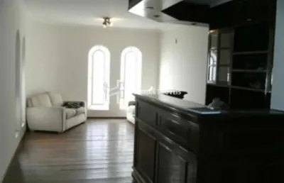 Casa para alugar com 495m² 3 quartos e 5 vagas de garagem no bairro osvaldo cruz.