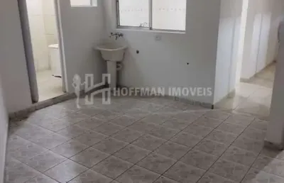 Casa com 2 quartos à venda na Rua da Fortuna, --, Prosperidade, São Caetano do Sul