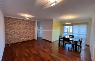 Apartamento com 3 quartos à venda na Rua Rafael Correa Sampaio, --, Santa Paula, São Caetano do Sul