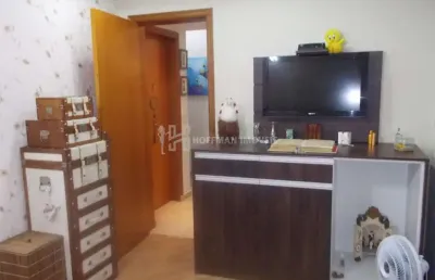 Apartamento com 2 dormitórios com planejados para venda no bairro barcelona