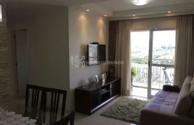 Apartamento com 3 quartos à venda na Rua Rafael Sampaio Vidal, --, Barcelona, São Caetano do Sul