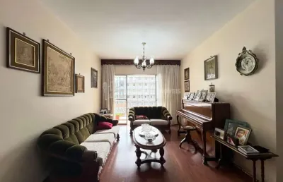 Apartamento com 4 quartos para alugar na Rua Rio Grande do Sul, --, Santo Antônio, São Caetano do Sul