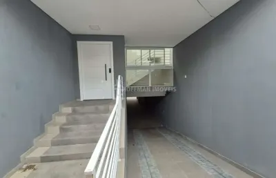 Casa com 3 quartos à venda na Alameda Conde de Porto Alegre, --, Santa Maria, São Caetano do Sul