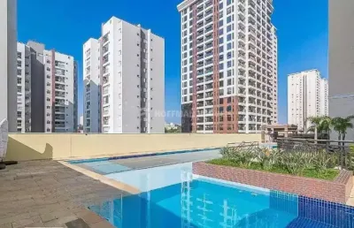 Apartamento com 3 quartos à venda na Rua Santo André, --, Boa Vista, São Caetano do Sul