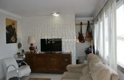 Apartamento com 3 dormitórios 1 suíte e uma vaga a venda no barcelona scs