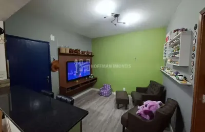 Apartamento com 3 quartos à venda na Rua José Olanda, --, Boa Vista, São Caetano do Sul