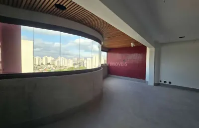 Apartamento alto padrão - novo no bairro santa paula - 03 suítes, 03 vagas.