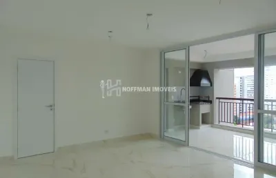 Apartamento com 3 quartos à venda na Rua Gonzaga, --, Osvaldo Cruz, São Caetano do Sul