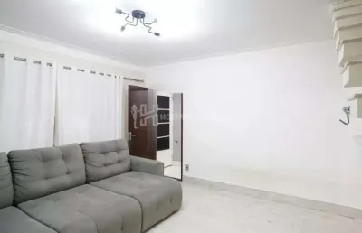 Sobrado com 3 dormitórios 1 suíte churrasqueira e 4 vagas a venda no olímpico em scs!