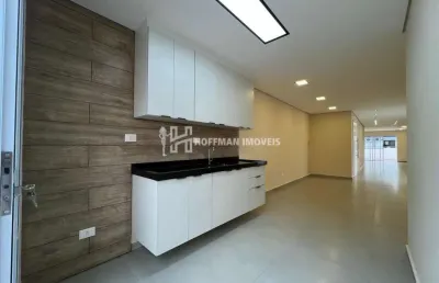 Casa de 4 dormitórios com 220m² no bairro barcelona
