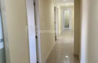 Sala comercial para locação ? centro de são caetano do sul