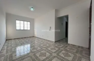 Apartamento com 2 quartos para alugar na Rua Baltar, --, Vila Alpina, São Paulo