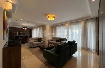 Apartamento com 4 quartos à venda na Rua José Benedetti, --, Santo Antônio, São Caetano do Sul
