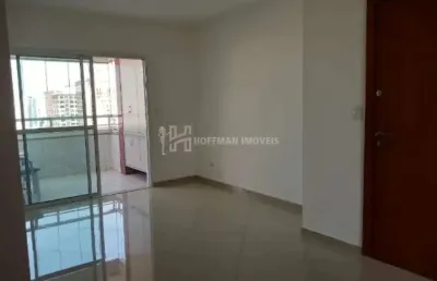 Apartamento com 3 quartos, 1 suíte, 2 vagas à venda - santa paula