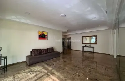 Apartamento com 3 quartos à venda na Rua Maranhão, --, Santa Paula, São Caetano do Sul