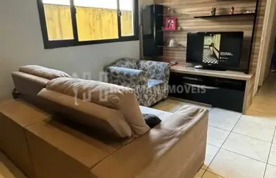 Apartamento s/ condomínio de 03 dormitórios, 01 suíte, 03 vagas à venda na vila camilopolis - sa