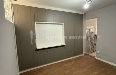 Casa com 2 quartos para alugar na Avenida Doutor Augusto de Toledo, --, Santa Paula, São Caetano do Sul