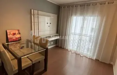 Apartamento com 1 quarto à venda na Rua Osvaldo Cruz, --, Santa Paula, São Caetano do Sul