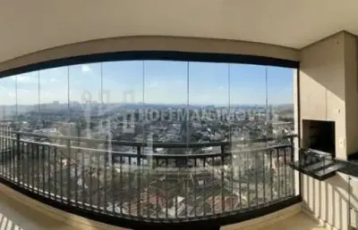 Apartamento com 3 dormitórios 1 suíte 2 vagas a venda no jardim são caetano
