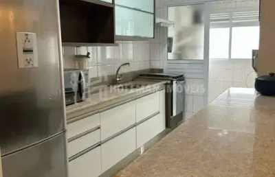Apartamento no bairro santo antonio, condominio com area de lazer completa.
