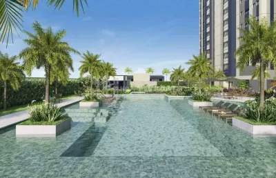 Apartamento em construção, entrega prevista para dezembro/26!
