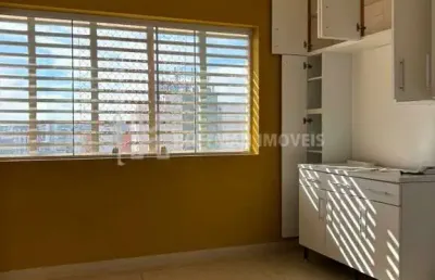 Lindo apartamento para locação em são caetano do sul de 3 dormitórios com 2 vagas