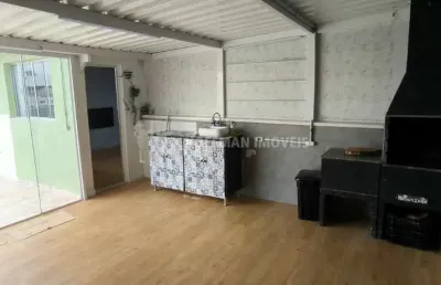 Apartamento com 3 quartos à venda na Rua Taipas, --, Santa Maria, São Caetano do Sul