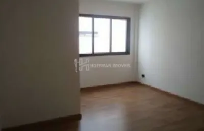 Apartamento com 2 quartos à venda na Rua Clemente Ferreira, --, Santo Antônio, São Caetano do Sul