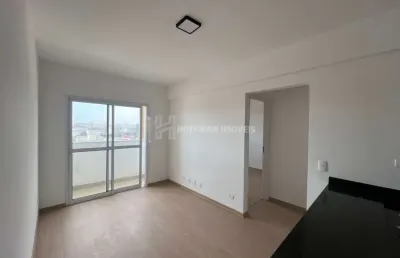 Apartamento com 1 quarto para alugar na Rua Alegre, --, Barcelona, São Caetano do Sul