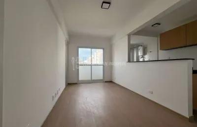 Apartamento com 1 quarto para alugar na Rua Alegre, --, Barcelona, São Caetano do Sul