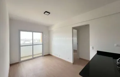 Apartamento com 1 quarto para alugar na Rua Alegre, --, Barcelona, São Caetano do Sul