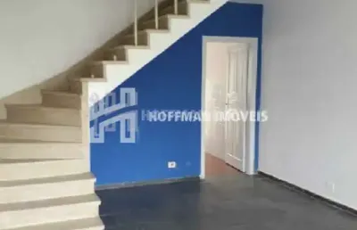 Casa com 8 quartos à venda na Avenida Dom Pedro II, --, Campestre, Santo André
