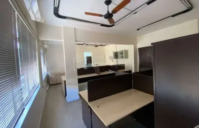 Sala comercial com 4 salas à venda na Rua Santa Catarina, --, Centro, São Caetano do Sul