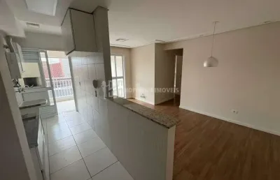 Apartamento com 2 quartos à venda na Alameda Conde de Porto Alegre, --, Santa Maria, São Caetano do Sul