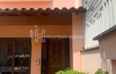 Casa comercial com 1 sala para alugar na Rua Santa Rosa, --, Santa Paula, São Caetano do Sul