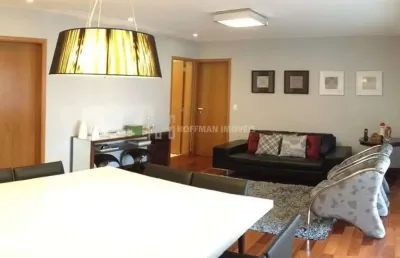 Apartamento com 4 quartos à venda na Rua Rafael Correia Sampaio, --, Santo Antônio, São Caetano do Sul