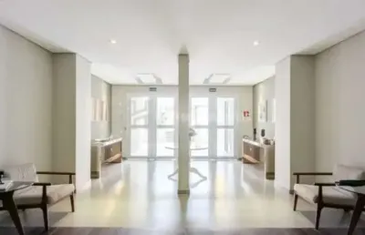 Apartamento com 3 quartos à venda na Alameda Araguaia, --, Santa Maria, São Caetano do Sul