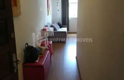 Apartamento com 1 quarto à venda na Rua São Carlos, --, Santa Paula, São Caetano do Sul