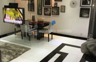 Uma excelente oportunidade para quem busca sofisticação, conforto e localização privilegiada em scs!
