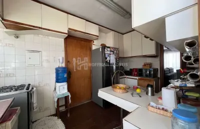 Apartamento com 3 quartos à venda na Rua Espírito Santo, --, Santo Antônio, São Caetano do Sul