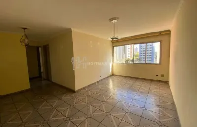Apartamento com 2 quartos à venda na Avenida Goiás, --, Santo Antônio, São Caetano do Sul