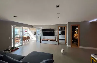 Apartamento com 3 quartos à venda na Rua Vitória Régia, --, Campestre, Santo André