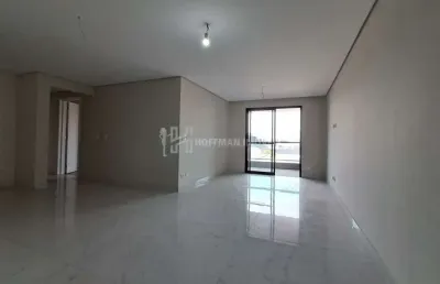 Apartamento à venda com 03 suítes e 01 vaga no bairro nova gerty