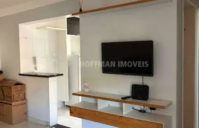 Apartamento com 2 quartos à venda na Rua Ângelo Aparecido Radim, --, Cerâmica, São Caetano do Sul