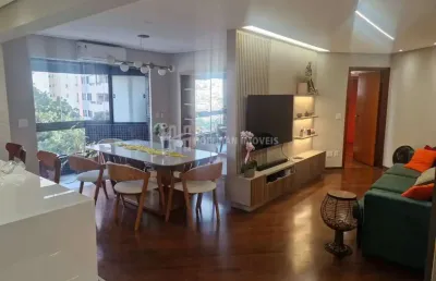 Apartamento com 3 quartos à venda na Rua Flórida, --, Barcelona, São Caetano do Sul