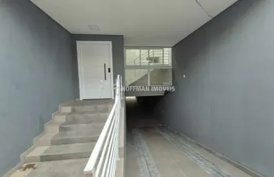 Casa com 3 quartos para alugar na Alameda Conde de Porto Alegre, --, Santa Maria, São Caetano do Sul